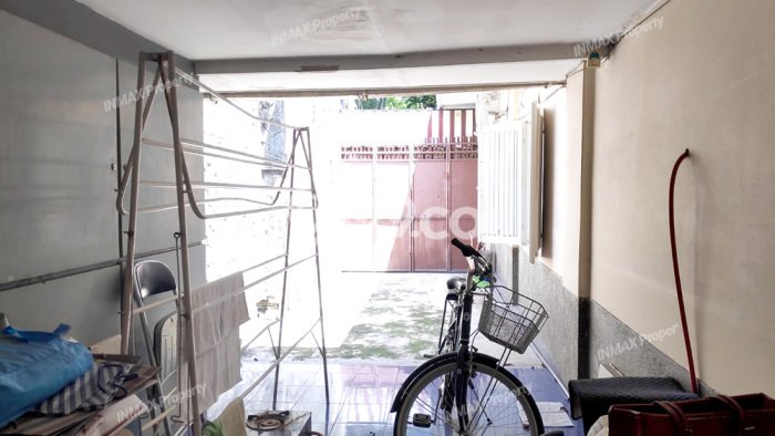 Rumah Modern 3 KT di Pulau-pulau Malang Unfurnished Rumah Modern 3 KT di Pulau-pulau Malang Unfurnished