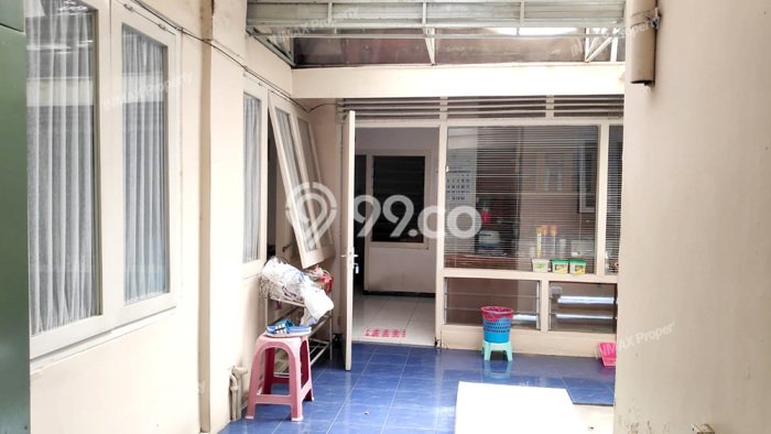 Rumah Modern 3 KT di Pulau-pulau Malang Unfurnished Rumah Modern 3 KT di Pulau-pulau Malang Unfurnished