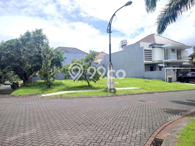 Lahan untuk Dijual di Blimbing Malang Luas 415m2 Lahan untuk Dijual di Blimbing Malang Luas 415m2