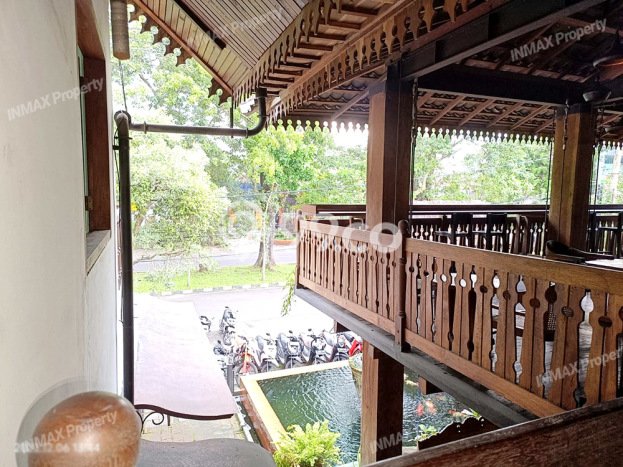 Komersial Komersial Dijual di Klojen Malang LT 1312m2 & LB 800m2 Komersial Komersial Dijual di Klojen Malang LT 1312m2 & LB 800m2