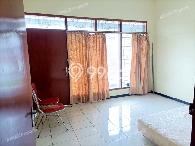 Rumah Modern Minimalis 6 Kamar Bisa Langsung Pindah di Sukun Rumah Modern Minimalis 6 Kamar Bisa Langsung Pindah di Sukun