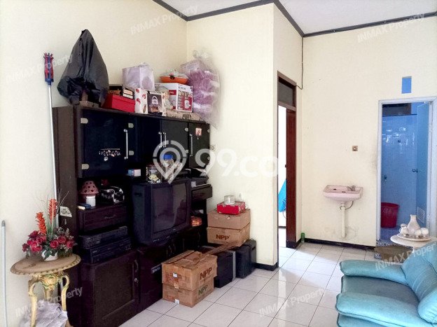 Rumah Modern Minimalis 6 Kamar Bisa Langsung Pindah di Sukun Rumah Modern Minimalis 6 Kamar Bisa Langsung Pindah di Sukun
