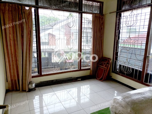 Rumah Modern Minimalis 6 Kamar Bisa Langsung Pindah di Sukun Rumah Modern Minimalis 6 Kamar Bisa Langsung Pindah di Sukun