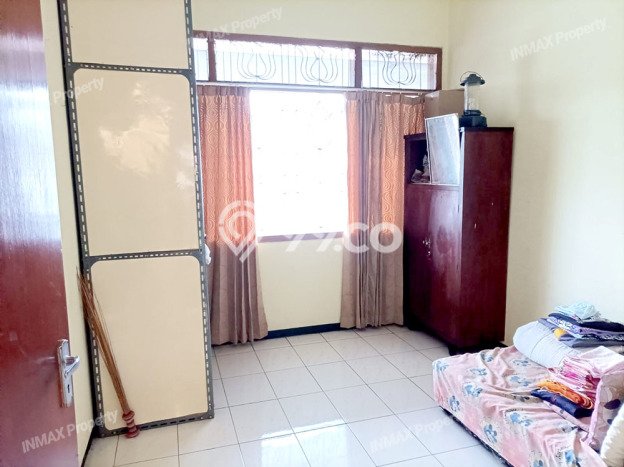 Rumah Modern Minimalis 6 Kamar Bisa Langsung Pindah di Sukun Rumah Modern Minimalis 6 Kamar Bisa Langsung Pindah di Sukun