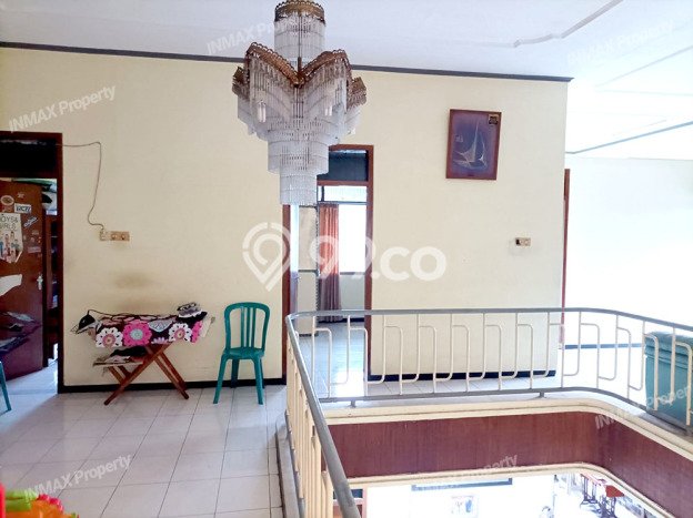 Rumah Modern Minimalis 6 Kamar Bisa Langsung Pindah di Sukun Rumah Modern Minimalis 6 Kamar Bisa Langsung Pindah di Sukun