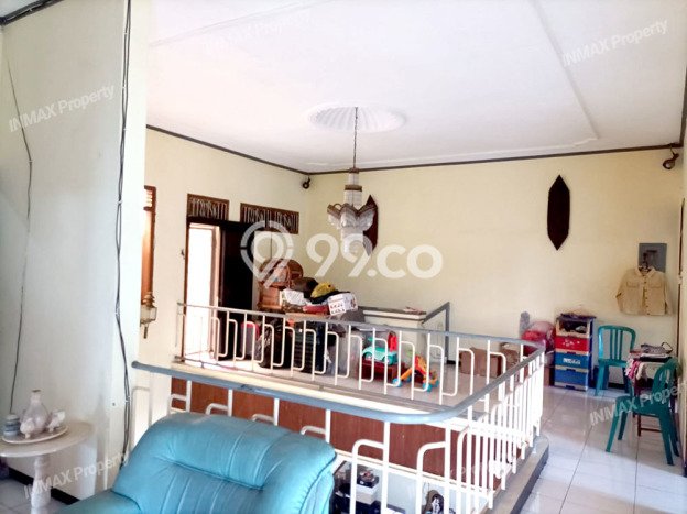 Rumah Modern Minimalis 6 Kamar Bisa Langsung Pindah di Sukun Rumah Modern Minimalis 6 Kamar Bisa Langsung Pindah di Sukun