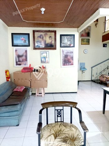 Rumah Modern Minimalis 6 Kamar Bisa Langsung Pindah di Sukun Rumah Modern Minimalis 6 Kamar Bisa Langsung Pindah di Sukun
