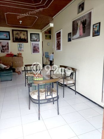 Rumah Modern Minimalis 6 Kamar Bisa Langsung Pindah di Sukun Rumah Modern Minimalis 6 Kamar Bisa Langsung Pindah di Sukun