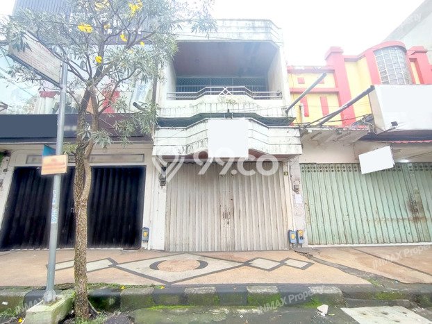 Ruko Dijual di Kawasan Klojen, Malang Harga Kompetitif Ruko Dijual di Kawasan Klojen, Malang Harga Kompetitif