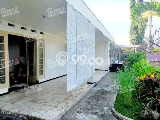 Kesempatan Memiliki Rumah Terawat di Kawasan Pulau-pulau, Malang Kesempatan Memiliki Rumah Terawat di Kawasan Pulau-pulau, Malang