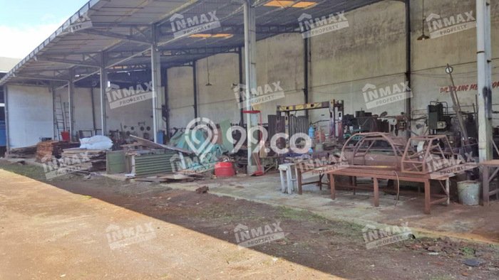 Dijual Gudang di Singosari, Malang Harga Penawaran Spesial Dijual Gudang di Singosari, Malang Harga Penawaran Spesial