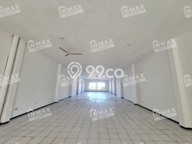 Ruko Dijual di Lowokwaru Malang dengan Luas Bangunan 400m2 Ruko Dijual di Lowokwaru Malang dengan Luas Bangunan 400m2
