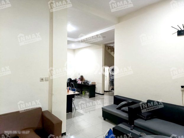 Gudang Area Bisnis di Singosari, Luas 1300m2m², Mainroad Gudang Area Bisnis di Singosari, Luas 1300m2m², Mainroad
