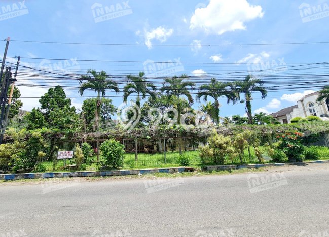 HUNIAN IMPIAN! Rumah area Tidar, 4 KT, Free Macet, Luas 1207m2m² LB 400m2m² HUNIAN IMPIAN! Rumah area Tidar, 4 KT, Free Macet, Luas 1207m2m² LB 400m2m²