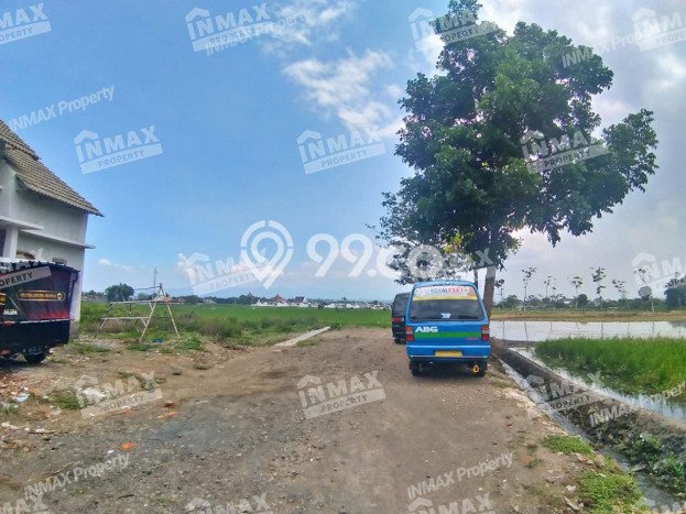 Tanah Dijual di Malang Seluas 14010m2 Strategis Tanah Dijual di Malang Seluas 14010m2 Strategis