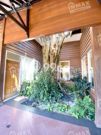 Rumah LT 1615m2m² di Batu, Malang - Akses Mudah Rumah LT 1615m2m² di Batu, Malang - Akses Mudah