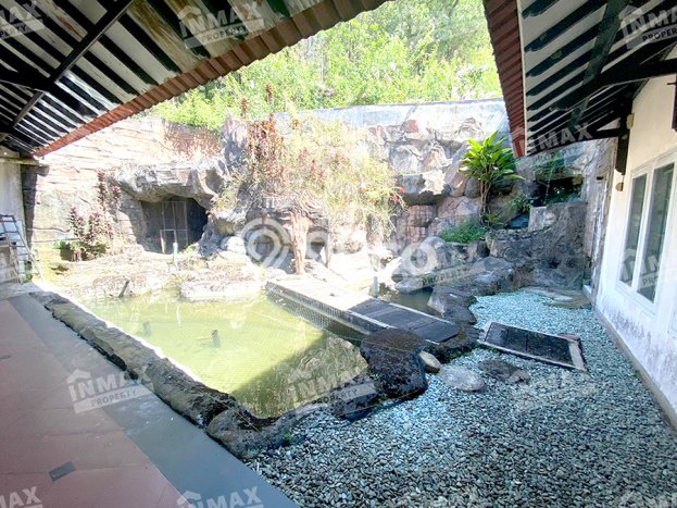Rumah LT 1615m2m² di Batu, Malang - Akses Mudah Rumah LT 1615m2m² di Batu, Malang - Akses Mudah