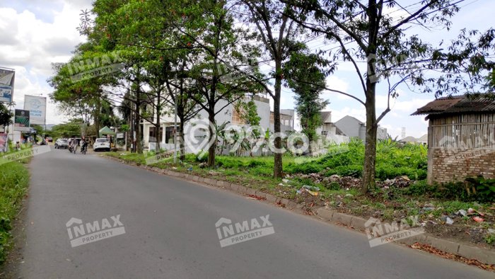 Tanah Disewa Strategis di Malang Luas 3988m2 Tanah Disewa Strategis di Malang Luas 3988m2