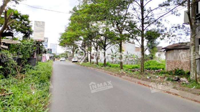 Tanah Disewa Strategis di Malang Luas 3988m2 Tanah Disewa Strategis di Malang Luas 3988m2