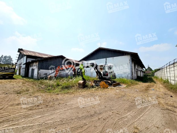 Dijual! Gudang di Gadang Malang LT 8305m2 / LB 2000m2 Kawasan Strategis Dijual! Gudang di Gadang Malang LT 8305m2 / LB 2000m2 Kawasan Strategis