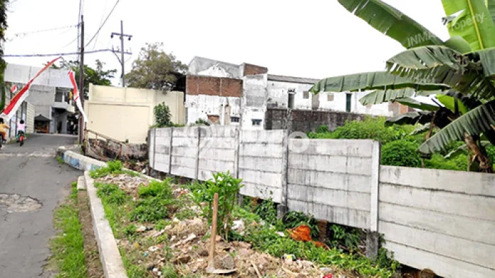 Tanah Dijual di Malang Seluas 1781m2 Strategis Tanah Dijual di Malang Seluas 1781m2 Strategis