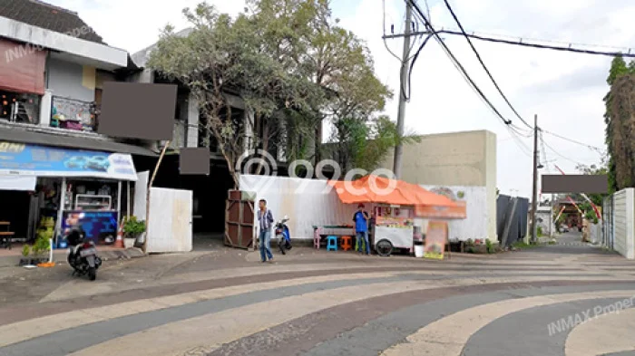Tanah Dijual di Malang Seluas 1781m2 Strategis Tanah Dijual di Malang Seluas 1781m2 Strategis