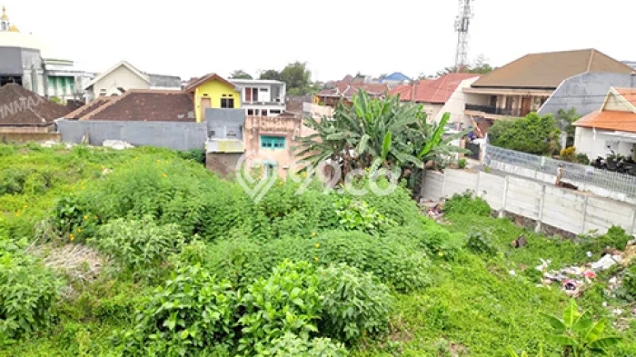 Tanah Dijual di Malang Seluas 1781m2 Strategis Tanah Dijual di Malang Seluas 1781m2 Strategis