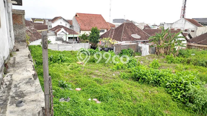 Tanah Dijual di Malang Seluas 1781m2 Strategis Tanah Dijual di Malang Seluas 1781m2 Strategis