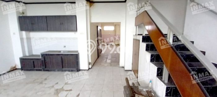 Paling Diincar! Ruko Dijual di Kotalama Harga Kompetitif Paling Diincar! Ruko Dijual di Kotalama Harga Kompetitif