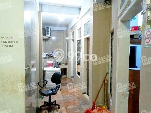 Rumah 42 KT 17 KM di Area , Malang Rumah 42 KT 17 KM di Area , Malang