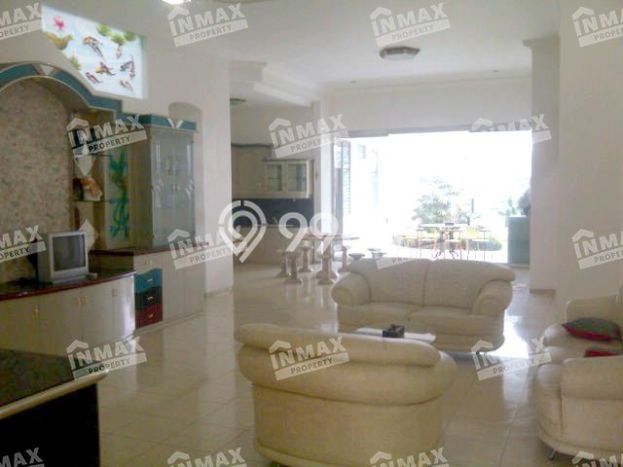 HARGA TERBAIK! Rumah Berkualitas di Gunung-gunung, Luas 399m2m² LB 500m2m² HARGA TERBAIK! Rumah Berkualitas di Gunung-gunung, Luas 399m2m² LB 500m2m²