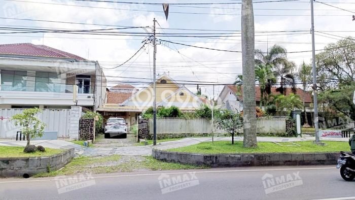 Rumah sewa siap pakai 5 KT di Dieng, Malang Rumah sewa siap pakai 5 KT di Dieng, Malang
