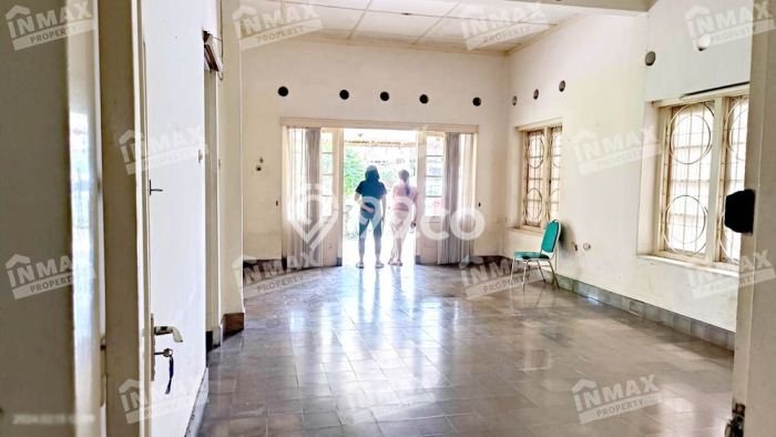 Rumah sewa siap pakai 5 KT di Dieng, Malang Rumah sewa siap pakai 5 KT di Dieng, Malang