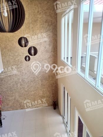 Ready to Use! Premium House LT 415m2 Desain Elegan di Villa Puncak Tidar Ready to Use! Premium House LT 415m2 Desain Elegan di Villa Puncak Tidar