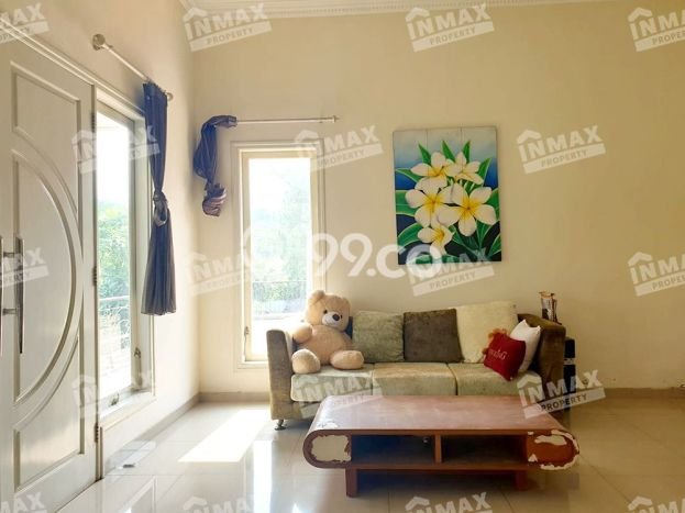 Best Deal Hunian Mewah Ideal dan Luas di Villa Puncak Tidar, Malang Best Deal Hunian Mewah Ideal dan Luas di Villa Puncak Tidar, Malang