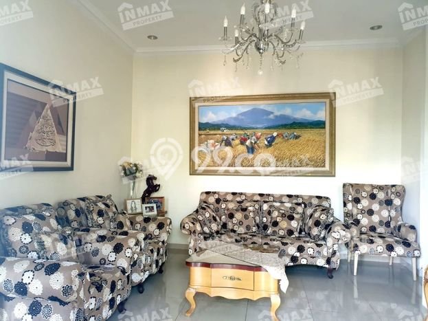 Best Deal Hunian Mewah Ideal dan Luas di Villa Puncak Tidar, Malang Best Deal Hunian Mewah Ideal dan Luas di Villa Puncak Tidar, Malang