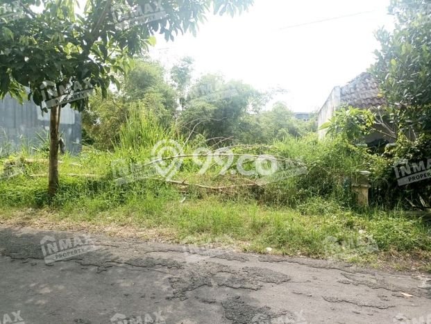 Untuk Dijual Tanah di Malang, Luas 138m2 SHM Untuk Dijual Tanah di Malang, Luas 138m2 SHM