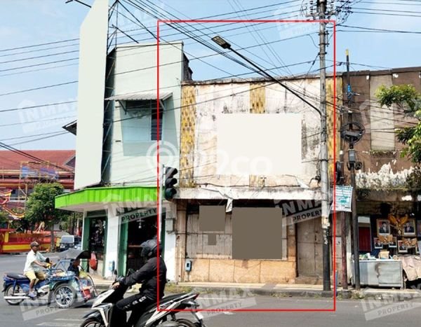 Ruko Favorit Dijual di Klojen Malang Kawasan Pusat Bisnis Ruko Favorit Dijual di Klojen Malang Kawasan Pusat Bisnis