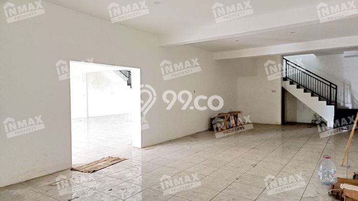 Ruko Dijual di Kawasan Blimbing, Malang Harga Kompetitif Ruko Dijual di Kawasan Blimbing, Malang Harga Kompetitif