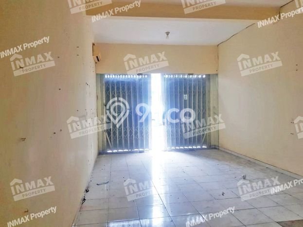 Dijual Ruko Area Komersial Kawasan Tlogomas, Luas 80m2m², Jalan Utama Dijual Ruko Area Komersial Kawasan Tlogomas, Luas 80m2m², Jalan Utama