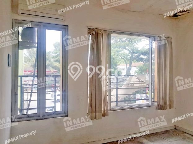 Dijual Ruko Area Komersial Kawasan Tlogomas, Luas 80m2m², Jalan Utama Dijual Ruko Area Komersial Kawasan Tlogomas, Luas 80m2m², Jalan Utama