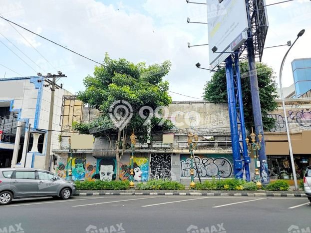 Ruko Dijual Lokasi Stratagis di Klojen Malang Cocok untuk Bisnis Ruko Dijual Lokasi Stratagis di Klojen Malang Cocok untuk Bisnis