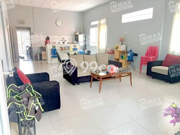 Rumah Eksklusif Dijual LT 296m2 di Lowokwaru, Malang Rumah Eksklusif Dijual LT 296m2 di Lowokwaru, Malang