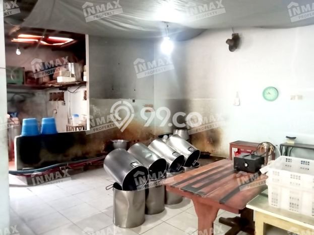 Rumah Eksklusif Dijual LT 296m2 di Lowokwaru, Malang Rumah Eksklusif Dijual LT 296m2 di Lowokwaru, Malang