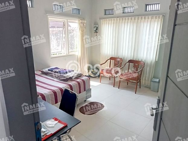 Rumah Eksklusif Dijual LT 296m2 di Lowokwaru, Malang Rumah Eksklusif Dijual LT 296m2 di Lowokwaru, Malang