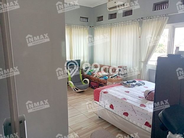 Rumah Eksklusif Dijual LT 296m2 di Lowokwaru, Malang Rumah Eksklusif Dijual LT 296m2 di Lowokwaru, Malang