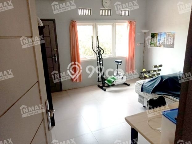 Rumah Eksklusif Dijual LT 296m2 di Lowokwaru, Malang Rumah Eksklusif Dijual LT 296m2 di Lowokwaru, Malang