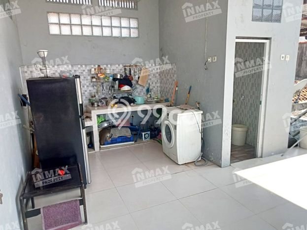 Rumah Eksklusif Dijual LT 296m2 di Lowokwaru, Malang Rumah Eksklusif Dijual LT 296m2 di Lowokwaru, Malang