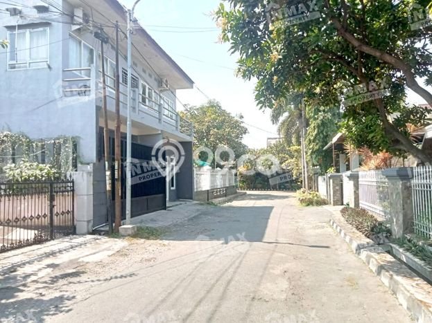 Rumah Eksklusif Dijual LT 296m2 di Lowokwaru, Malang Rumah Eksklusif Dijual LT 296m2 di Lowokwaru, Malang