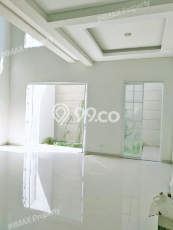 Rumah Mewah Siap Huni LT 205m2 di Waru, Sidoarjo Rumah Mewah Siap Huni LT 205m2 di Waru, Sidoarjo